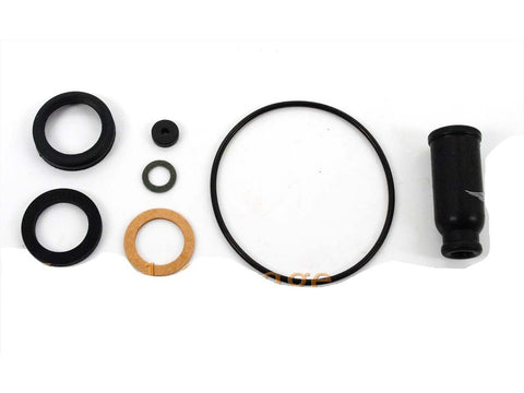 Carburetor repair kit Dellorto for moped mokick DIVERSE / IMPORT MOTOVEIKALS 21