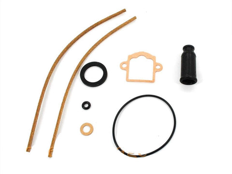 Carburetor repair kit Dellorto for moped mokick DIVERSE / IMPORT MOTOVEIKALS 21