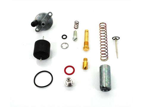 Carburetor repair kit for 1/17 SSB carburetor 15 pcs for Zündapp DIVERSE / IMPORT MOTOVEIKALS 21