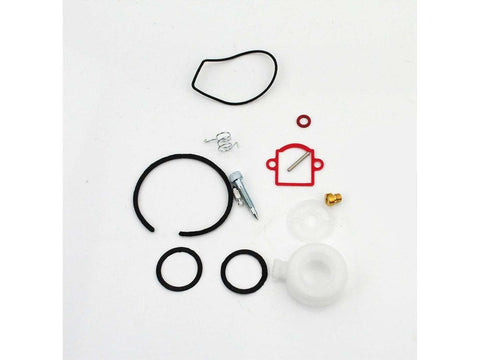 Carburetor repair kit for Dellorto 12 - 14mm for Puch Tomos DIVERSE / IMPORT MOTOVEIKALS 21