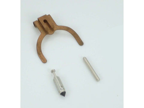 Carburetor repair kit for Hercules Saxonette DIVERSE / IMPORT MOTOVEIKALS 21