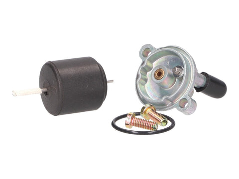 carburetor repair kit for Puch MS 50, MV 50, DS 50 w/ Bing SSE carb 101 OCTANE MOTOVEIKALS 21