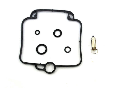 Carburetor repair kit for Suzuki GSX-R 750 J year 1988, 1100 K 89-90, GSX F L M 89-92 DIVERSE / IMPORT MOTOVEIKALS 21