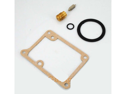 Carburetor repair kit for Yamaha RD 350 LC, 250 LC DIVERSE / IMPORT MOTOVEIKALS 21