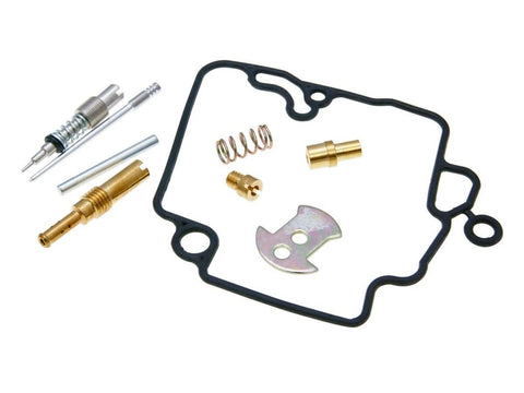 Carburetor Repair Kit NARAKU NARAKU MOTOVEIKALS 21