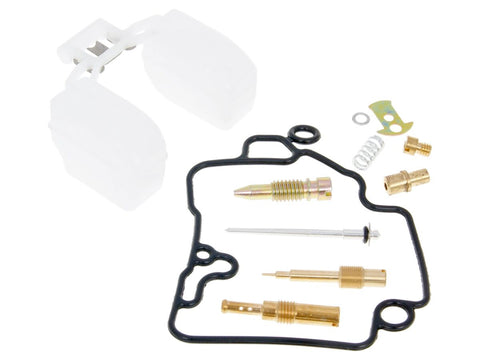 Carburetor Repair Kit NARAKU NARAKU MOTOVEIKALS 21
