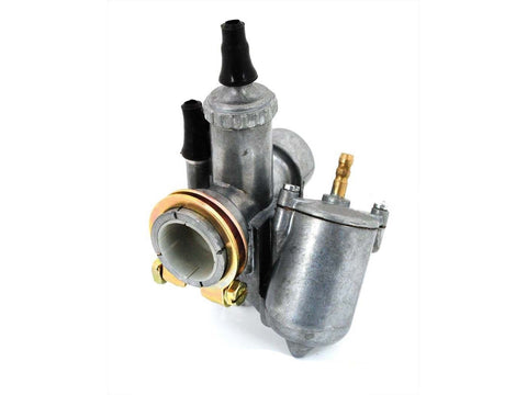 Carburetor reproduction 26mm 32mm for Hercules K 50 RE RX SX GS, DKW RT 159, SB, KTM Comet, Puch DIVERSE / IMPORT MOTOVEIKALS 21