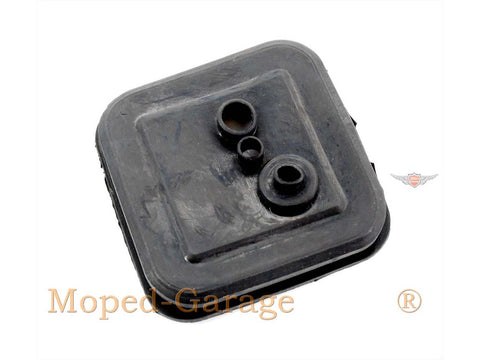 Carburetor rubber for Yamaha FS 1 DIVERSE / IMPORT MOTOVEIKALS 21