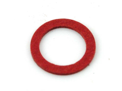Carburetor sealing washer 13/9mm for Hercules K 50, DKW RT 159, Sachs 80S DIVERSE / IMPORT MOTOVEIKALS 21