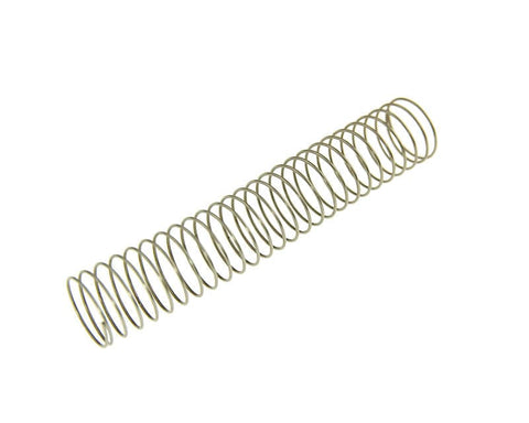 carburetor slide spring for GY6 50cc 139QMB/QMA 101 OCTANE MOTOVEIKALS 21