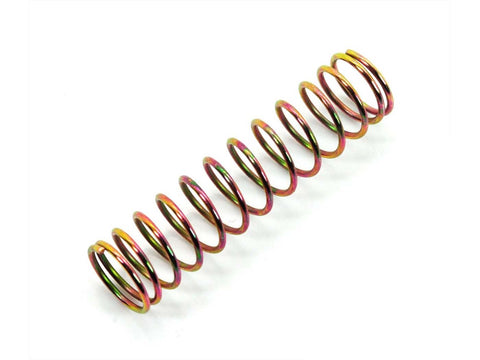 Carburetor spring for Zündapp Bergsteiger M 25 moped DIVERSE / IMPORT MOTOVEIKALS 21