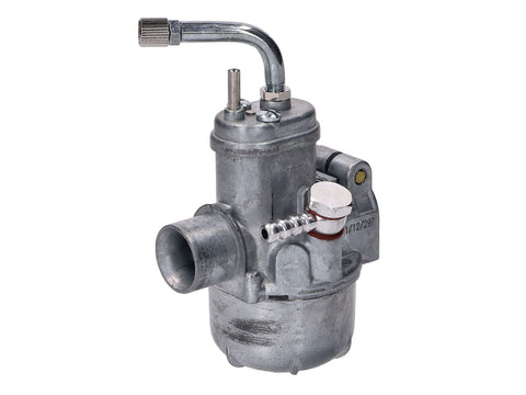 carburetor swiing 12mm for Zündapp, Puch Maxi, X30 (w/ Bing SRE carburetor) SWIING MOTOVEIKALS 21