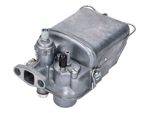 carburetor swiing 13mm SSB 1/13/4 for Sachs 502, 50/2, 50/3, 50/4 SWIING MOTOVEIKALS 21