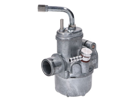 carburetor swiing 15mm for Zündapp, Puch Maxi, X30 (w/ Bing SRE carburetor) SWIING MOTOVEIKALS 21