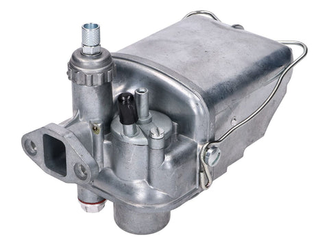 carburetor swiing 17mm SSB 1/17/69 for Sachs 502, 50/2, 50/3, 50/4 SWIING MOTOVEIKALS 21