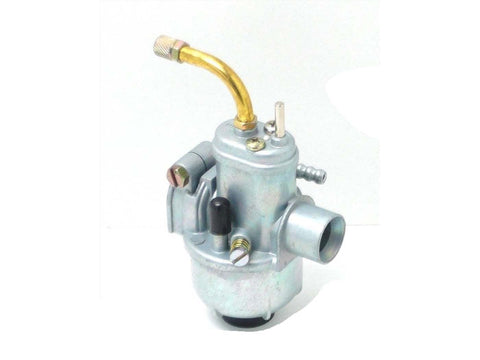 Carburetor tuning 14mm for Puch Maxi, Zündapp GTS 50 C Sport, Kreidler Flory, Hercules moped moped DIVERSE / IMPORT MOTOVEIKALS 21