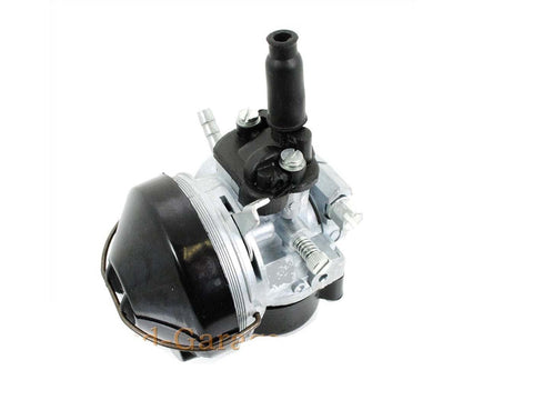 Carburetor tuning 15mm 19mm for Zündapp, Kreidler, Hercules, Puch, KTM moped, moped, mokick, scooter DIVERSE / IMPORT MOTOVEIKALS 21