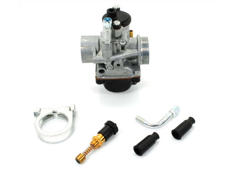 Carburetor tuning 17.5mm 32/35mm 24mm for Zündapp, Kreidler, Hercules, Puch, KTM, moped, moped, mokick, scooter DIVERSE / IMPORT MOTOVEIKALS 21