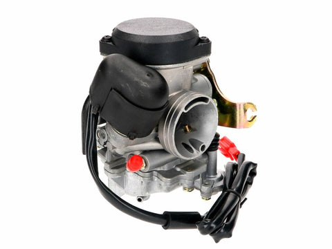 Carburetor Tuning NARAKU NARAKU MOTOVEIKALS 21