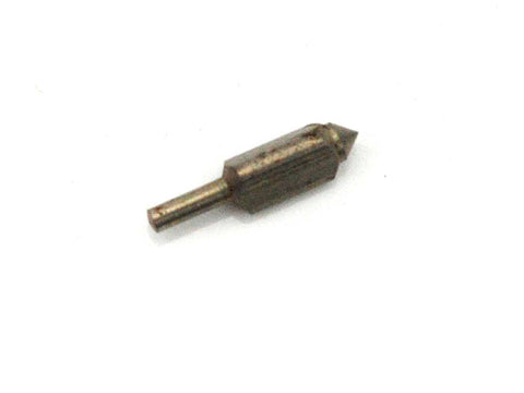 Carburetor valve for Zündapp Combimot, JLO FP 50 DIVERSE / IMPORT MOTOVEIKALS 21