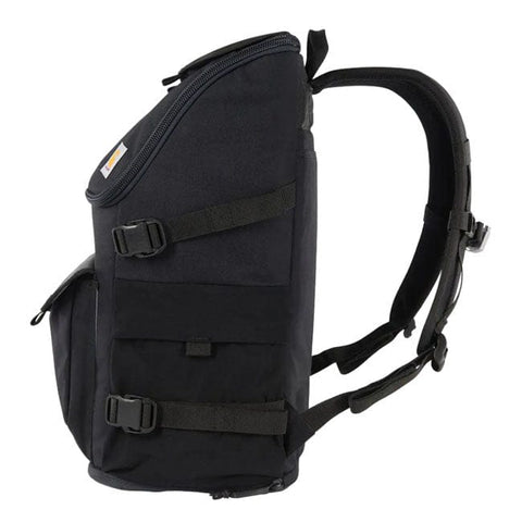 Carhartt 35L Nylon Workday backpack black CARHARTT MOTOVEIKALS 21