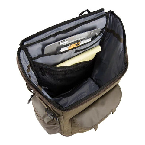 Carhartt 35L Nylon Workday backpack tarmac CARHARTT MOTOVEIKALS 21