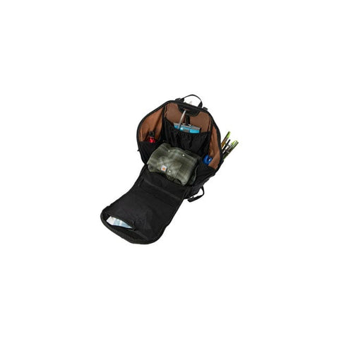 Carhartt 45L Nylon Hiking backpack carhartt® brown CARHARTT MOTOVEIKALS 21