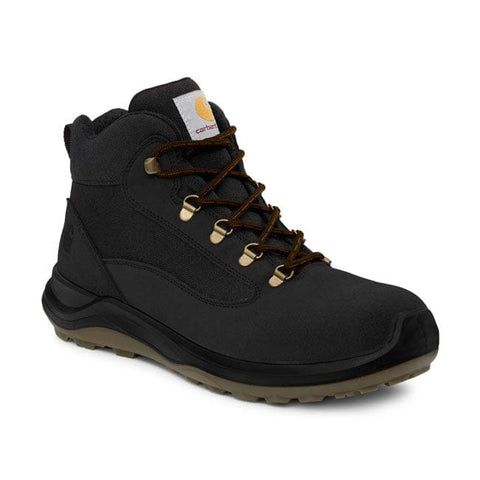 Carhartt Belmont Rugged S3L Safety boot black CARHARTT MOTOVEIKALS 21