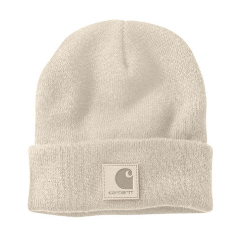 Carhartt Black Label Watch Beanie Oat Milk CARHARTT MOTOVEIKALS 21