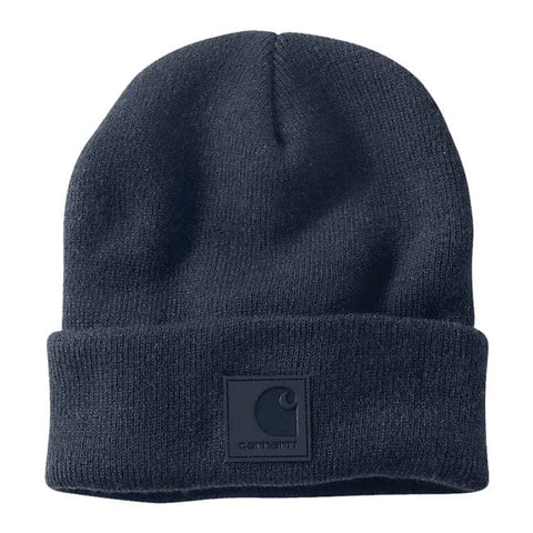 Carhartt Black Label Watch hat navy CARHARTT MOTOVEIKALS 21