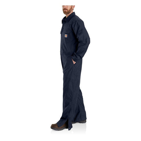 Carhartt Canvas coverall CARHARTT MOTOVEIKALS 21
