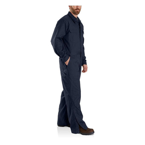 Carhartt Canvas coverall CARHARTT MOTOVEIKALS 21