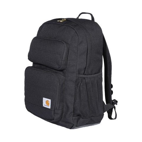 Carhartt Classic Single backpack black CARHARTT MOTOVEIKALS 21