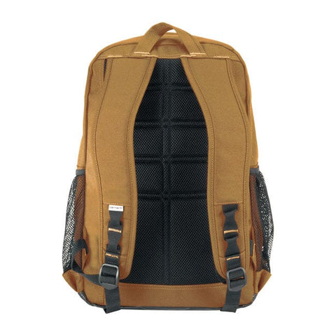 Carhartt Classic Single backpack carhartt® brown CARHARTT MOTOVEIKALS 21