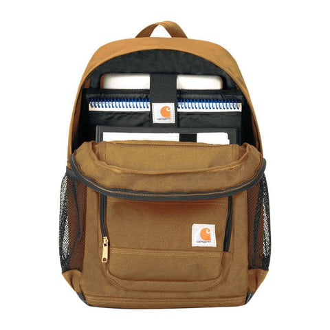 Carhartt Classic Single backpack carhartt® brown CARHARTT MOTOVEIKALS 21