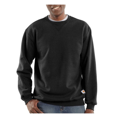 Carhartt Crewneck sweatshirt black CARHARTT MOTOVEIKALS 21