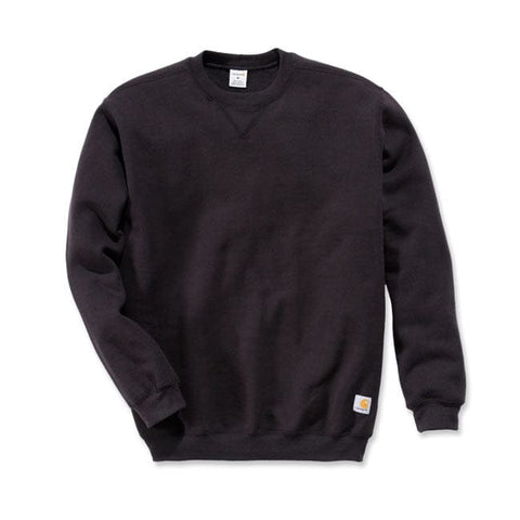 Carhartt Crewneck sweatshirt black CARHARTT MOTOVEIKALS 21
