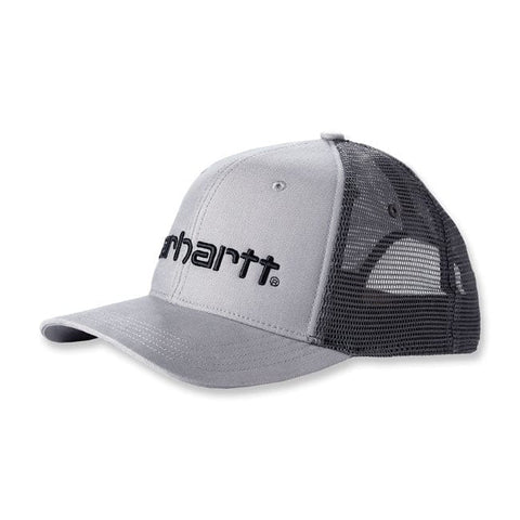 Carhartt Dunmore cap asphalt black CARHARTT MOTOVEIKALS 21