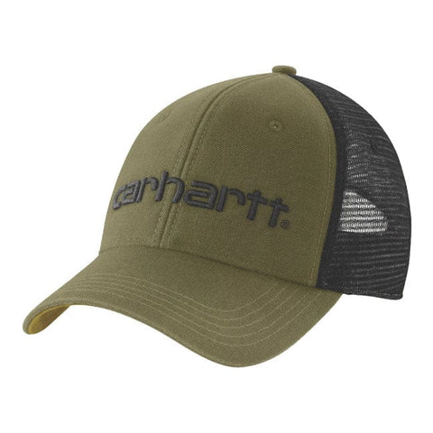 Carhartt Dunmore cap dark bronzed green CARHARTT MOTOVEIKALS 21