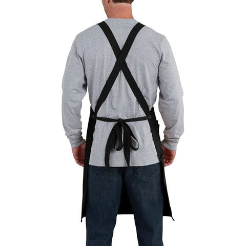 Carhartt Firm Duck apron black CARHARTT MOTOVEIKALS 21