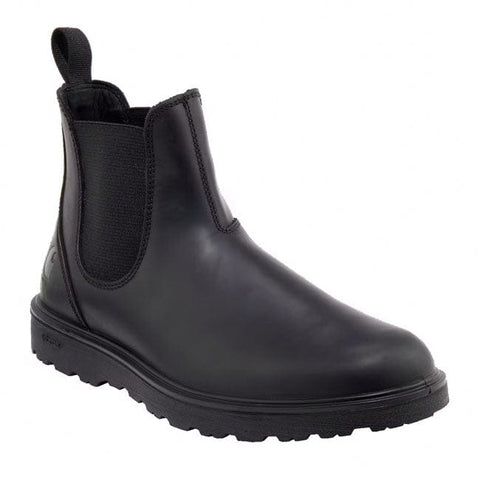 Carhartt Greenfields 2 Chelsea boot black CARHARTT MOTOVEIKALS 21