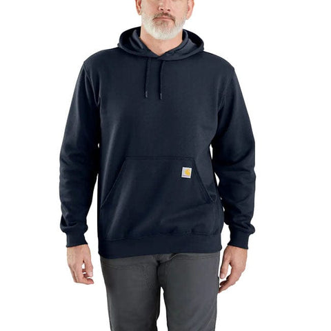 Carhartt hoodie new navy CARHARTT MOTOVEIKALS 21