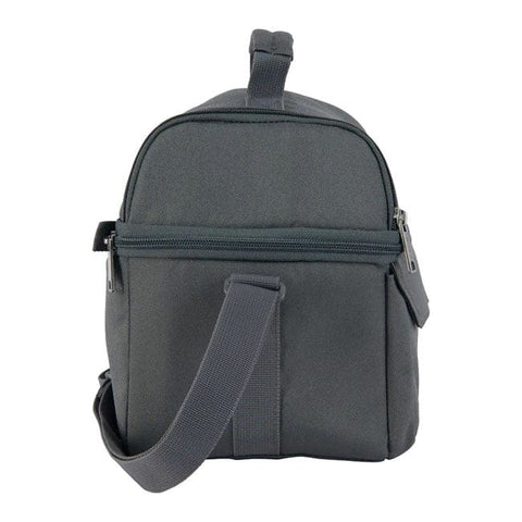 Carhartt Insulated 12 Can lunch cooler gravel CARHARTT MOTOVEIKALS 21