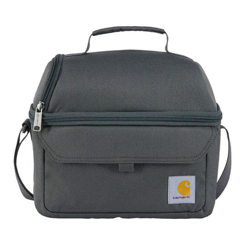 Carhartt Insulated 12 Can lunch cooler gravel CARHARTT MOTOVEIKALS 21