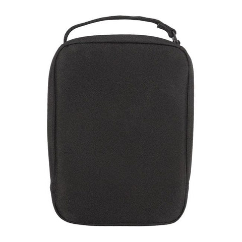 Carhartt Insulated lunch cooler black CARHARTT MOTOVEIKALS 21