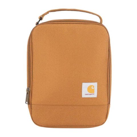 Carhartt Insulated lunch cooler carhartt® brown CARHARTT MOTOVEIKALS 21