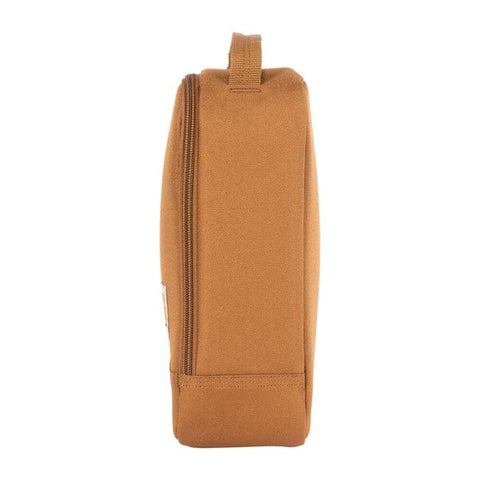 Carhartt Insulated lunch cooler carhartt® brown CARHARTT MOTOVEIKALS 21