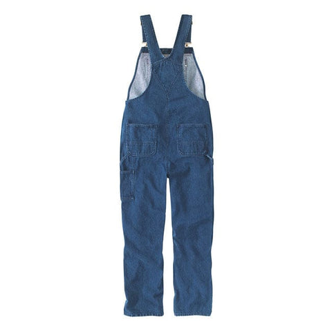 Carhartt Loose Fit bib overall darkstone CARHARTT MOTOVEIKALS 21