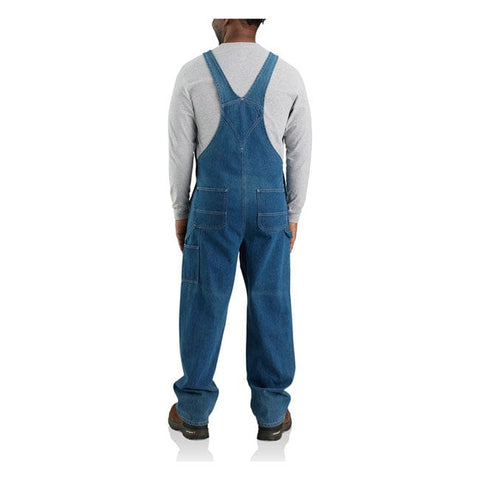Carhartt Loose Fit bib overall darkstone CARHARTT MOTOVEIKALS 21