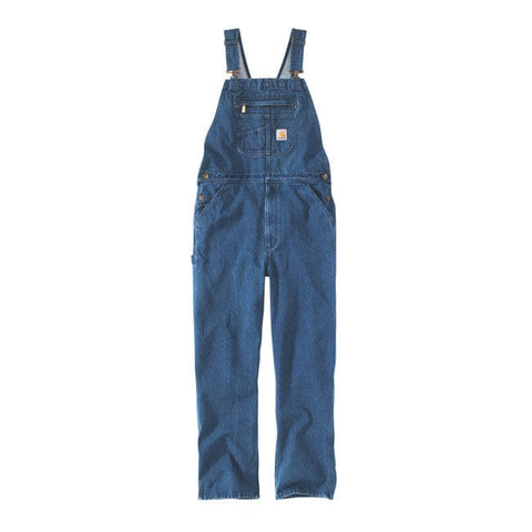 Carhartt Loose Fit bib overall darkstone CARHARTT MOTOVEIKALS 21